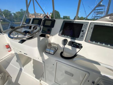 Ocean Yachts 42 Super Sport image