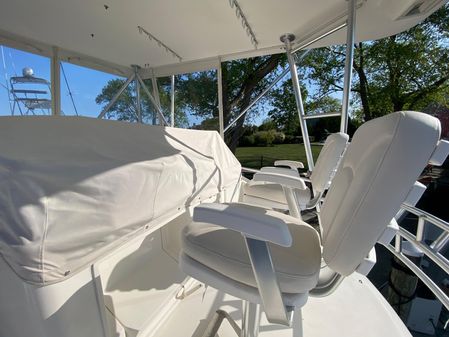 Ocean Yachts 42 Super Sport image