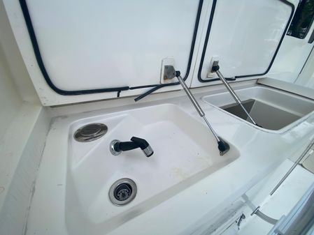 Ocean Yachts 42 Super Sport image