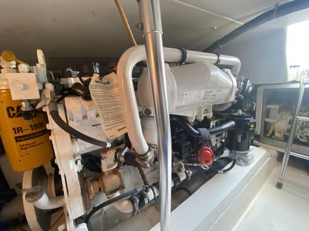 Ocean Yachts 42 Super Sport image