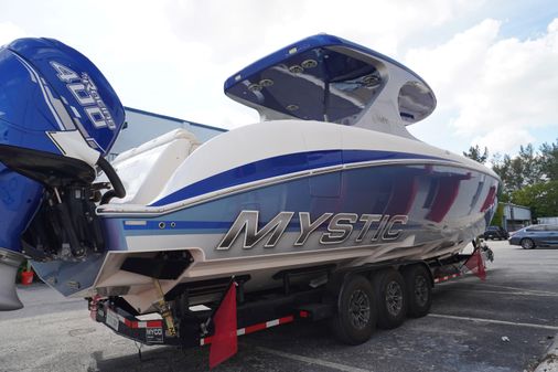 Mystic Powerboats M4200 image