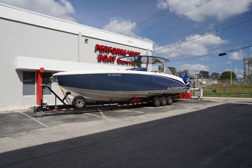 Mystic Powerboats M4200 image