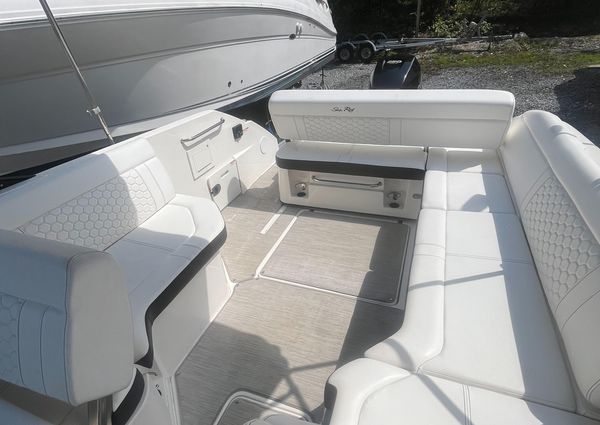 Sea-ray SUNDECK image