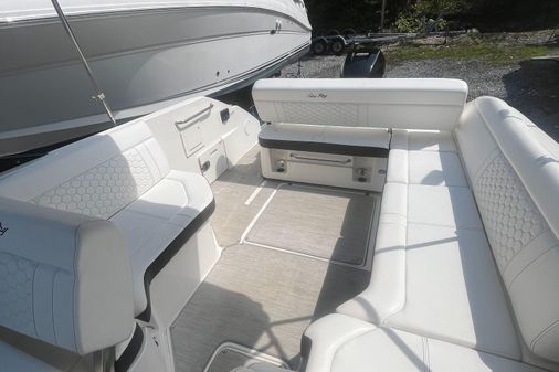 Sea-ray SUNDECK image