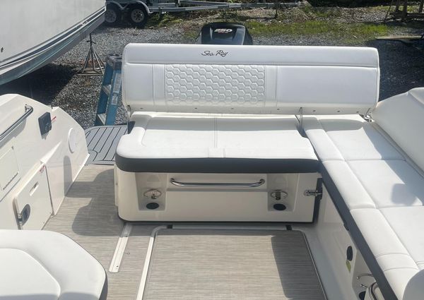 Sea-ray SUNDECK image