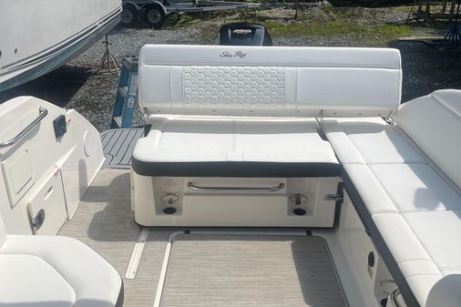 Sea-ray SUNDECK image