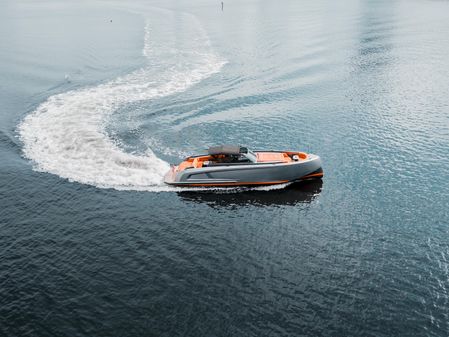 Vanquish Yachts VQ45 image