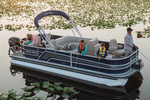 Ranger Reata 220F - main image