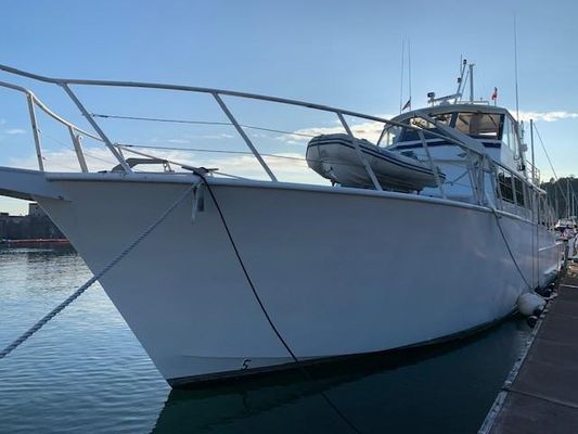 Breaux Brothers Aluminum Sportfish - main image