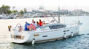 Jeanneau 44 DS 