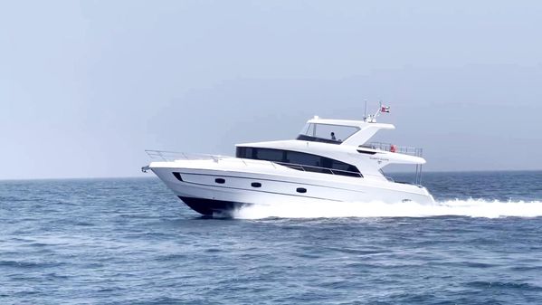 Majesty 62M image