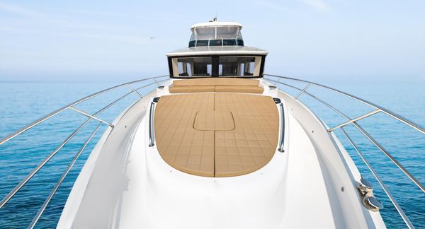 Majesty 62M image