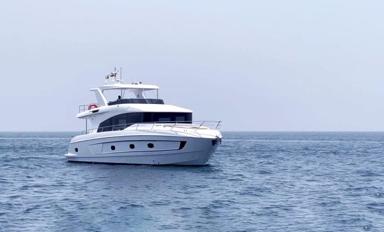 Majesty 62M image