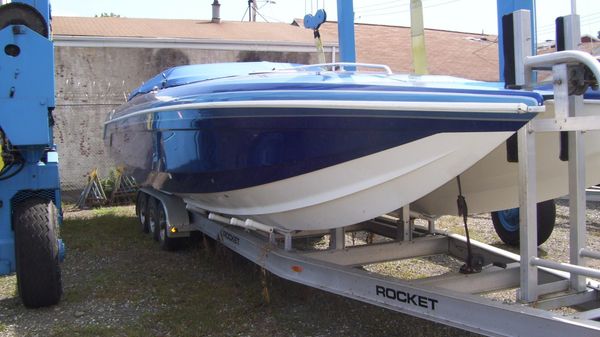 Mares 38 High Performance W/TRL. 