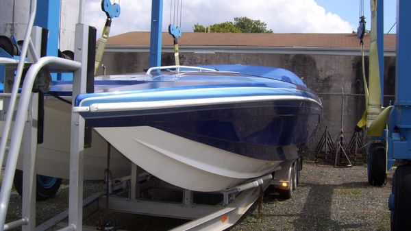 Mares 38 High Performance W/TRL.
