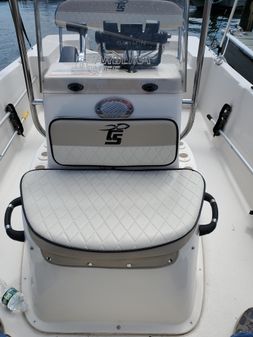 Carolina-skiff 178-JLS image