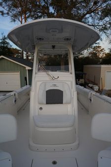 Cobia 266 image