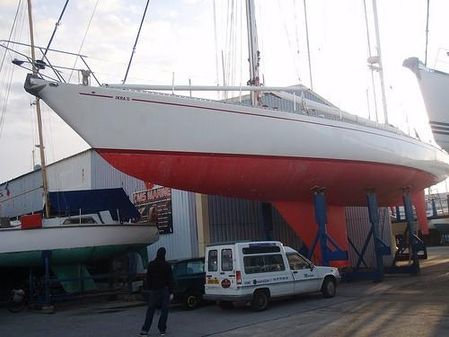 Ketch Presles 72 image