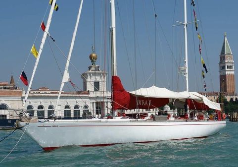 Ketch Presles 72 image