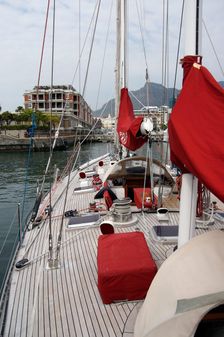 Ketch Presles 72 image