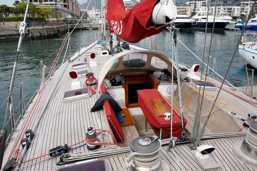 Ketch Presles 72 image