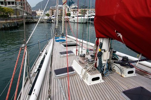 Ketch Presles 72 image