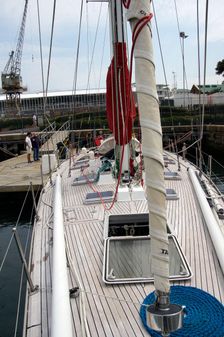 Ketch Presles 72 image