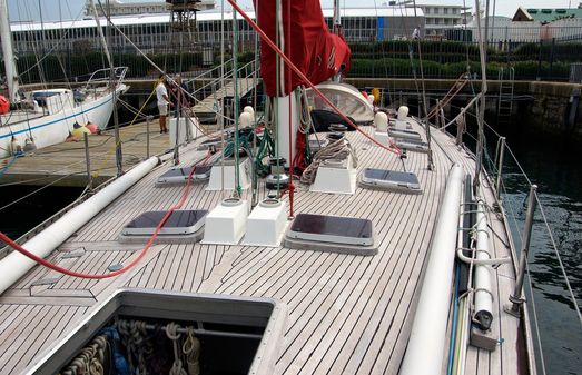 Ketch Presles 72 image