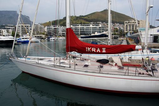 Ketch Presles 72 image