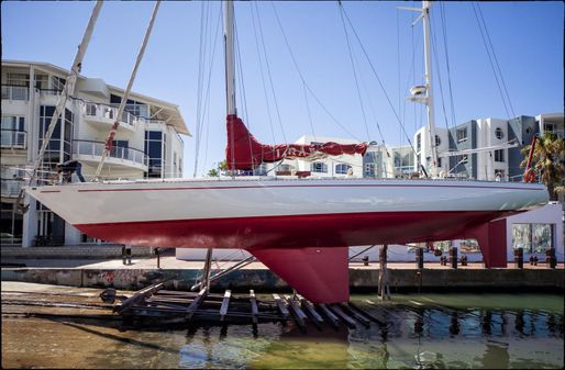 Ketch Presles 72 image