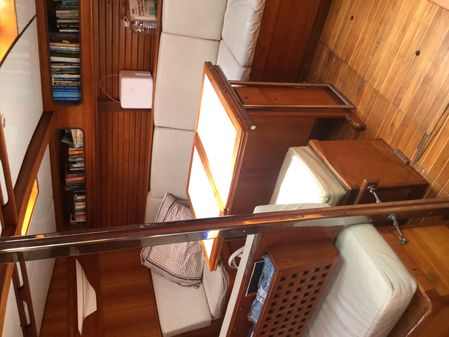 Ketch Presles 72 image