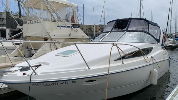 Bayliner 2855 Ciera 