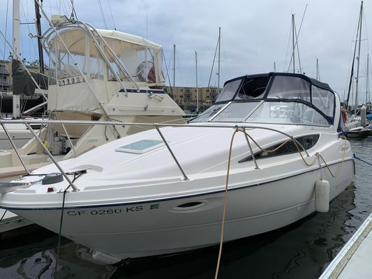 Bayliner 2855 Ciera - main image