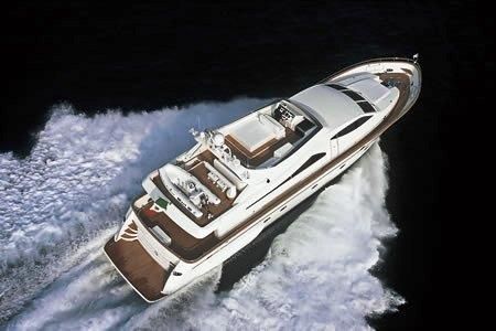 Falcon 86