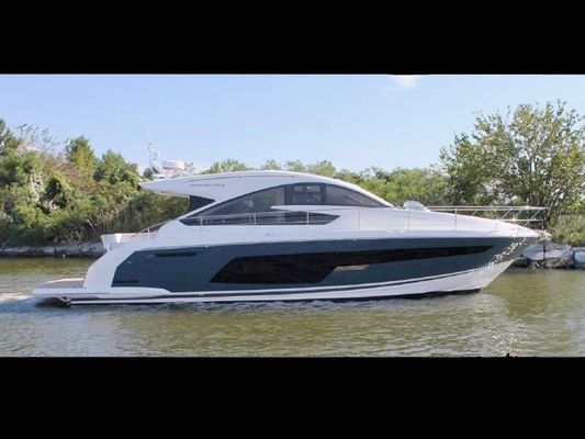 Fairline Targa 48 GT - main image
