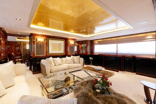 Benetti Benetti 146 image