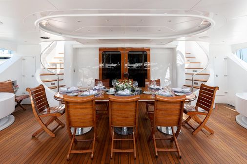 Benetti Benetti 146 image