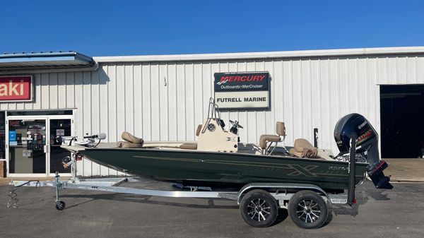 Xpress H20B