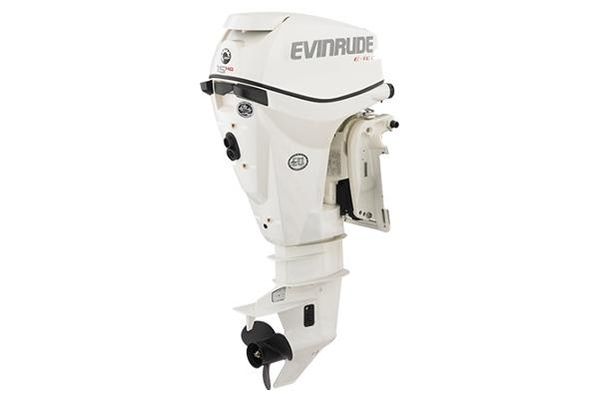 Evinrude E-tec 15 H.O. - main image