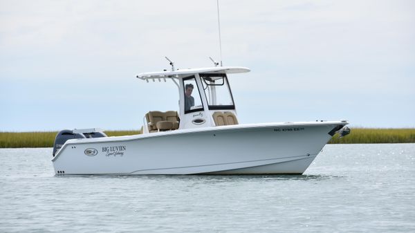 Sea Hunt Gamefish 27