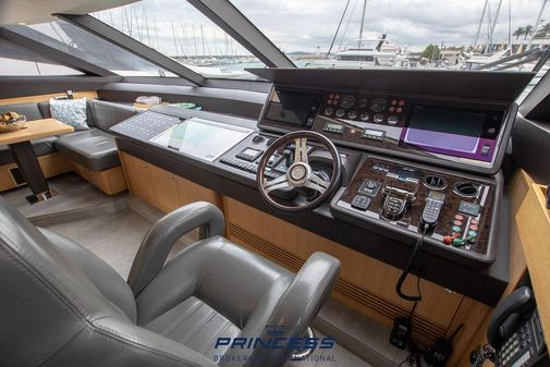 Princess 85 Motor Yacht image