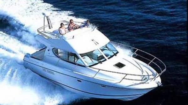 Jeanneau Prestige 32