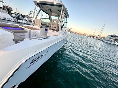 Boston-whaler 285-CONQUEST image