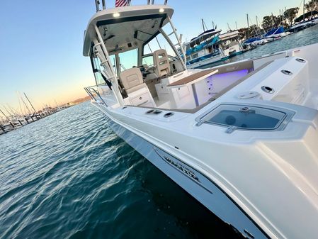 Boston-whaler 285-CONQUEST image