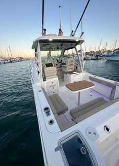 Boston-whaler 285-CONQUEST image