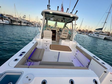 Boston-whaler 285-CONQUEST image