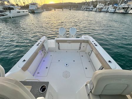 Boston-whaler 285-CONQUEST image