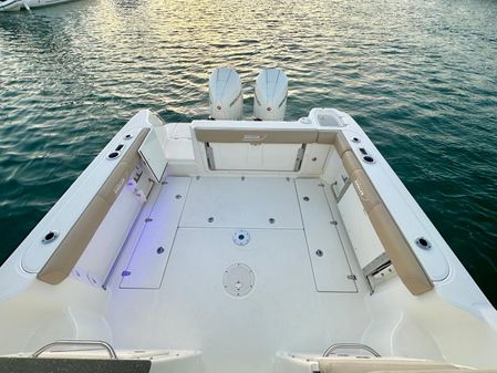 Boston-whaler 285-CONQUEST image