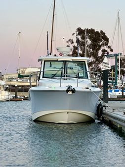 Boston-whaler 285-CONQUEST image