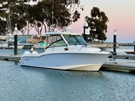 Boston-whaler 285-CONQUEST image